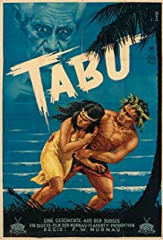 Tabu: A Story of the South Seas (1931) Free Movie M4ufree