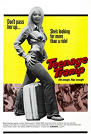 Teenage Tramp (1973) Free Movie M4ufree