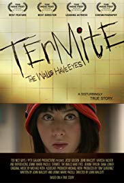 Termite: The Walls Have Eyes (2011) Free Movie M4ufree