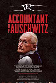 The Accountant of Auschwitz (2018) Free Movie