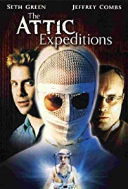 The Attic Expeditions (2001) M4uHD Free Movie