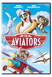 The Aviators (2008) Free Movie M4ufree