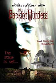 The Backlot Murders (2002) Free Movie