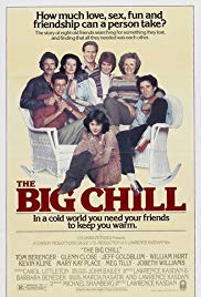The Big Chill (1983) Free Movie