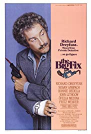 The Big Fix (1978) Free Movie M4ufree