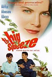 The Big Squeeze (1996) Free Movie