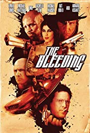 The Bleeding (2009) Free Movie