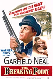 The Breaking Point (1950) Free Movie