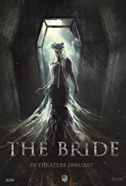 The Bride (2017) M4uHD Free Movie