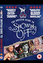 The British Guide to Showing Off (2011) Free Movie M4ufree