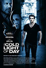 The Cold Light of Day (2012) Free Movie M4ufree