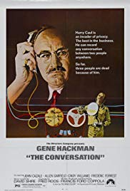 The Conversation (1974) Free Movie