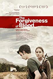 The Forgiveness of Blood (2011) Free Movie M4ufree