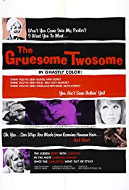 The Gruesome Twosome (1967) Free Movie