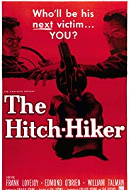 The HitchHiker (1953) Free Movie