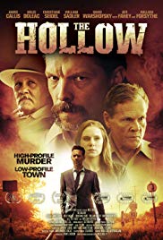 The Hollow (2016) Free Movie