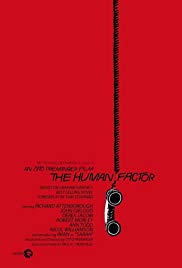 The Human Factor (1979) Free Movie