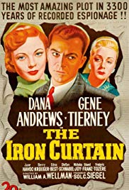 The Iron Curtain (1948) M4uHD Free Movie