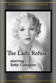 The Lady Refuses (1931) Free Movie M4ufree