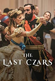 The Last Czars (2019 ) Free Tv Series