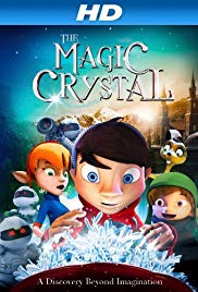 The Magic Crystal (2011) M4uHD Free Movie