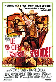 The Magnificent Seven Ride! (1972) M4uHD Free Movie