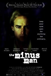 The Minus Man (1999) M4uHD Free Movie
