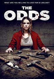 The Odds (2018) M4uHD Free Movie