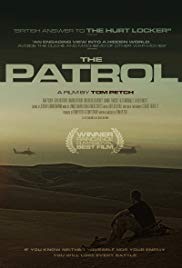 The Patrol (2013) M4uHD Free Movie