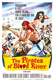 The Pirates of Blood River (1962) Free Movie M4ufree
