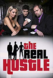 The Real Hustle (20062012) M4uHD Free Movie