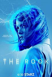 The Rook (2018) Free Tv Series