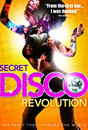 The Secret Disco Revolution (2012) M4uHD Free Movie