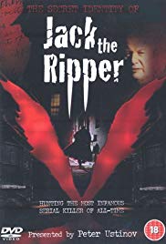 The Secret Identity of Jack the Ripper (1988) Free Movie M4ufree