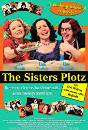 The Sisters Plotz (2015) M4uHD Free Movie