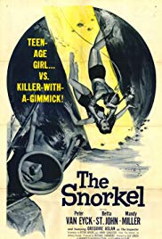 The Snorkel (1958) Free Movie