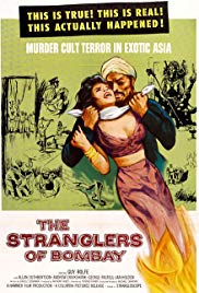 The Stranglers of Bombay (1959) Free Movie
