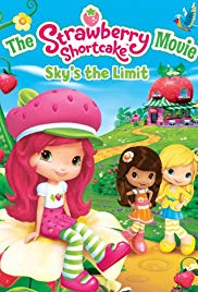 The Strawberry Shortcake Movie: Skys the Limit (2009) Free Movie M4ufree