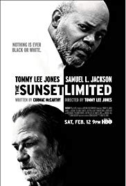 The Sunset Limited (2011) M4uHD Free Movie