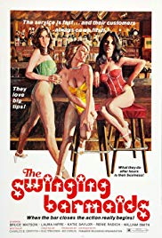 The Swinging Barmaids (1975) Free Movie M4ufree