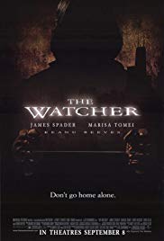 The Watcher (2000) Free Movie M4ufree