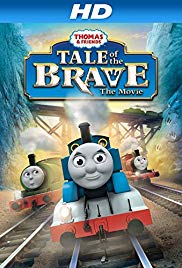 Thomas & Friends: Tale of the Brave (2014) Free Movie M4ufree