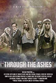 Through the Ashes (2019) Free Movie M4ufree