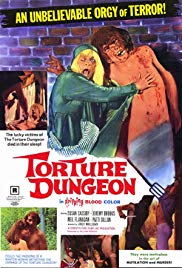 Torture Dungeon (1970) Free Movie