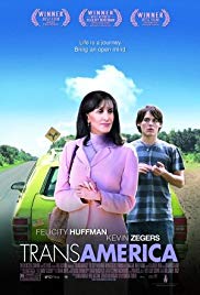 Transamerica (2005) Free Movie M4ufree