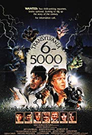 Transylvania 65000 (1985) M4uHD Free Movie