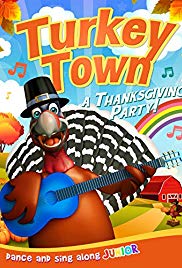 Turkey Town (2018) Free Movie