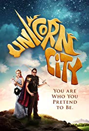 Unicorn City (2012) Free Movie
