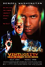 Virtuosity (1995) Free Movie M4ufree