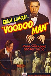 Voodoo Man (1944) Free Movie
